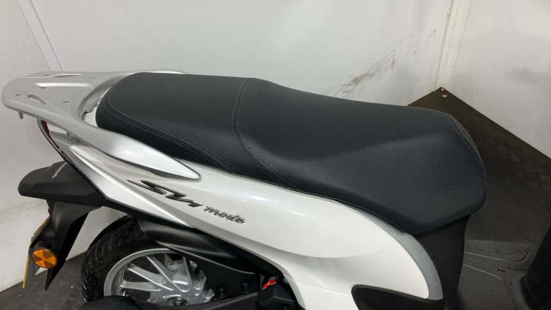 Honda SH125 Mode (24MY)